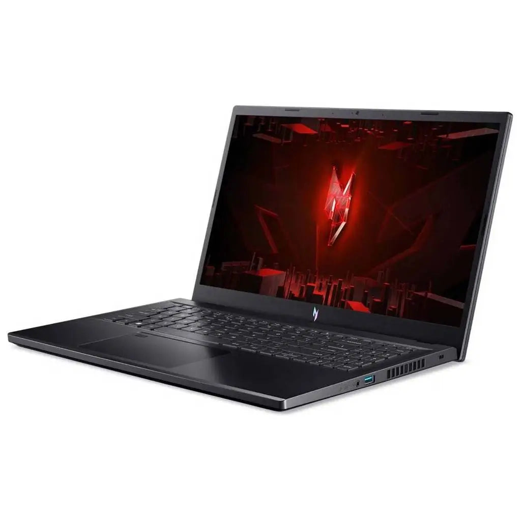Acer Nitro V 15 Gaming Laptop, RTX 3050 GPU with Core i5-13420H in UAE Acer Nitro V 15 Gaming Laptop, RTX 3050 GPU with Core i5-13420H in UAE